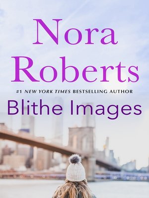cover image of Blithe Images